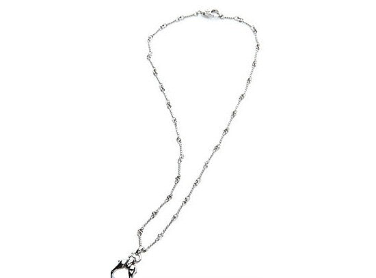 Damen-Kette Polite von Dolce Gabbana DJ 0987