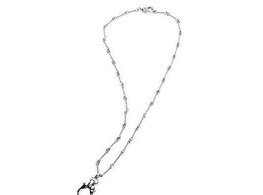 Damen-Kette Polite von Dolce Gabbana DJ 0987