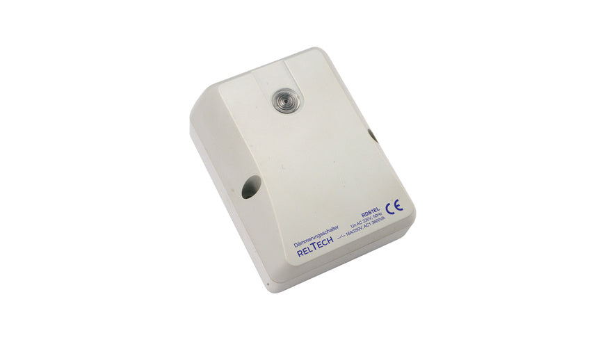 Reltech Präsenzmelder Wandmontage, RDS1EL