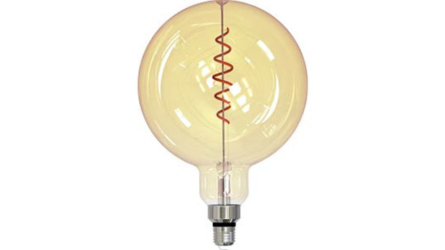 tint Smart Home XXL- LED Globe, E27, 200x305mm,  CCT, Zigbee
