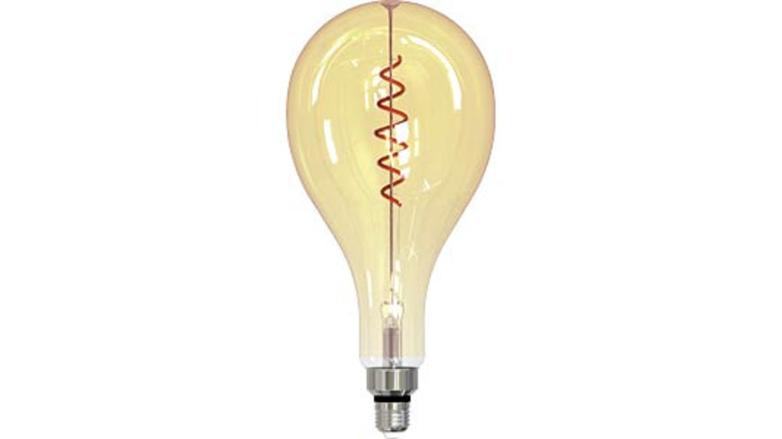 tint Smart Home XXL-LED Globe XXL, E27 160x320mm, CCT, Zigbee