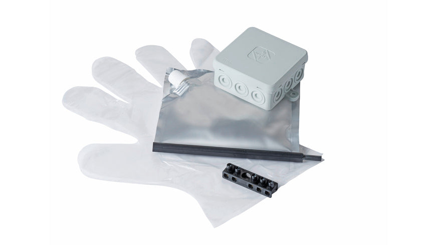Heidemann ISO FLEX Gel-Set
