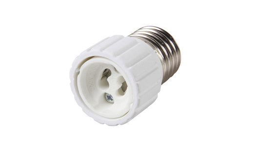 Heidemann Adapterfassung E27 auf GU10