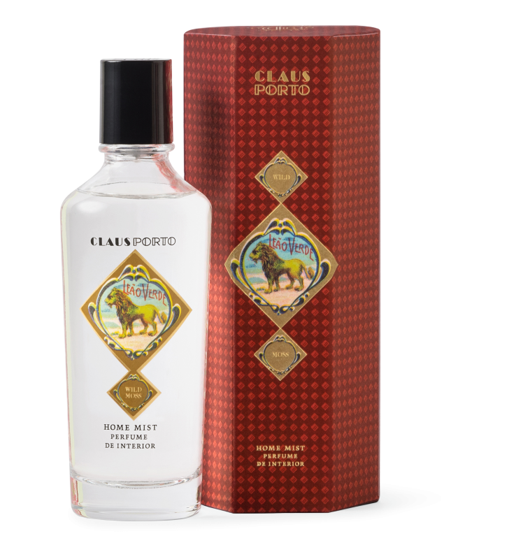 Raumduft Leão Verde 100ml