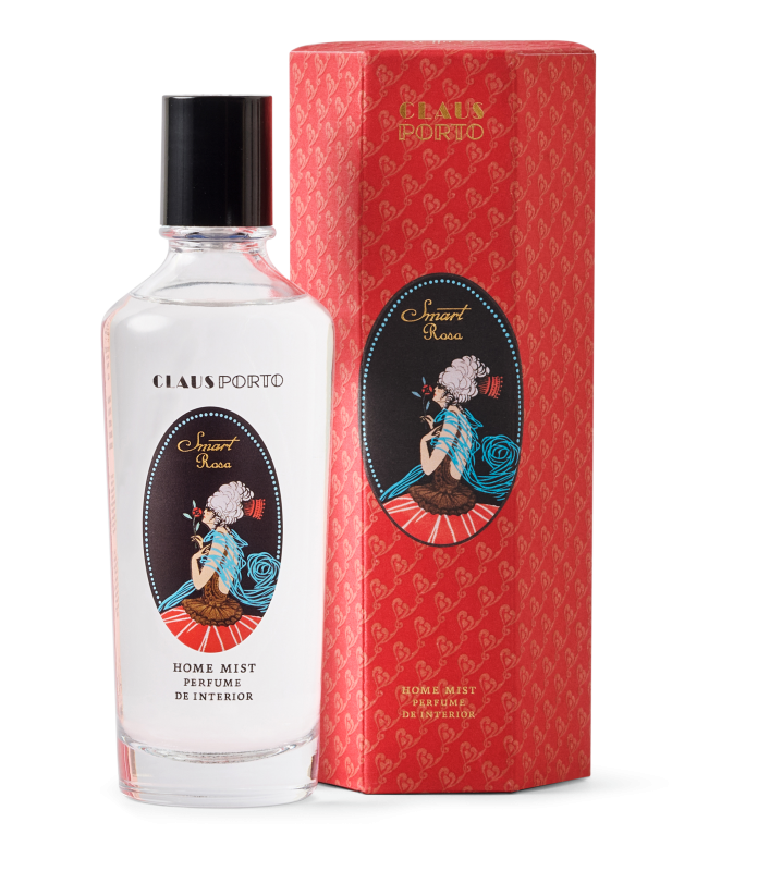 Raumduft Smart Rosa 100ml