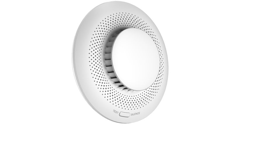 EZVIZ Smart Home  Rauchmelder, WLAN T4C