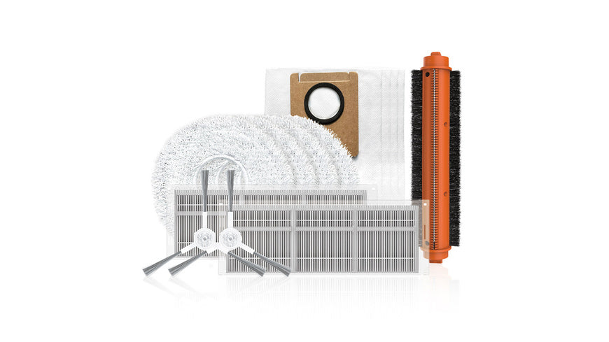 EZVIZ Smart Home RS20 Pro Accessory Package, Zubehör