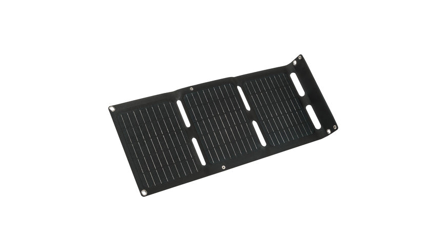 Osram faltbares Solarpanel BATTERYcharge SOLAR 20W OFSP20