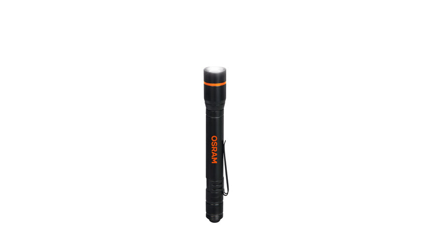 Osram Taschenlampe LEDinspect TORCH 250 ESSENTIAL