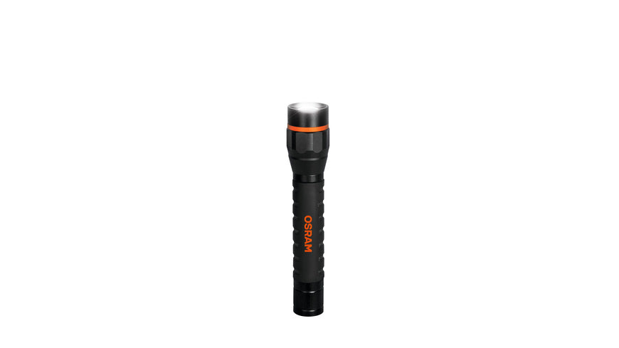 Osram Taschenlampe LEDinspect TORCH 350 ESSENTIAL