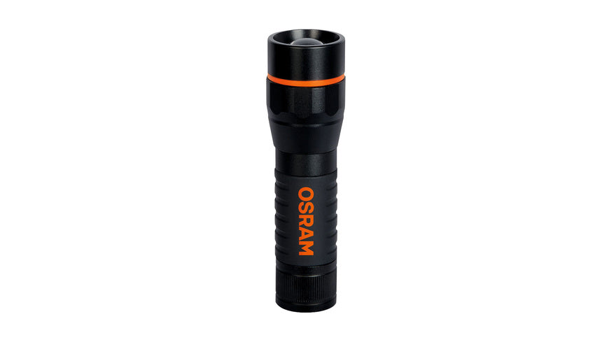Osram Taschenlampe LEDinspect TORCH 450 ESSENTIAL