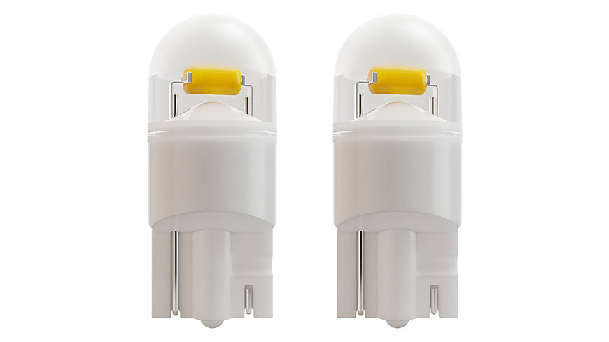 Osram LED-Nachtrüstlampe, NIGHT BREAKER LED W5W