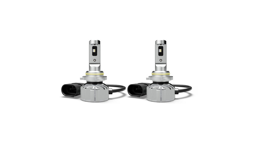 Osram LED-Nachrüstlampe NIGHT BREAKER LED SMART HB4