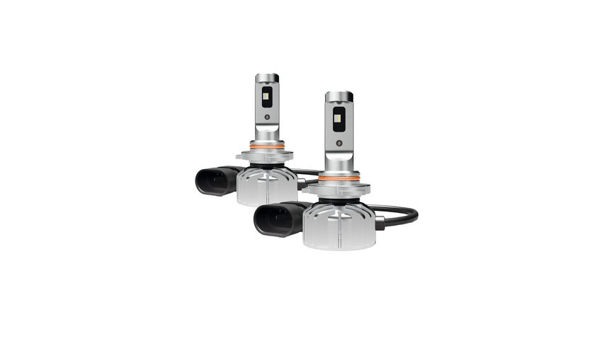 Osram LED-Nachrüstlampe NIGHT BREAKER LED SMART H10