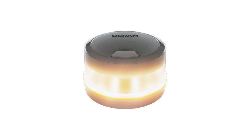 Osram Signalleuchte, LEDguardian ROAD FLARE Signal V16 IoT