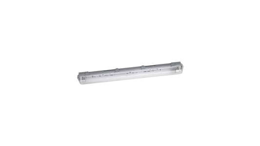 OSRAM LED-Feuchtraumleuchte Submarine, 1x 7W, 700 lm 4000K, 0,6m, IP65