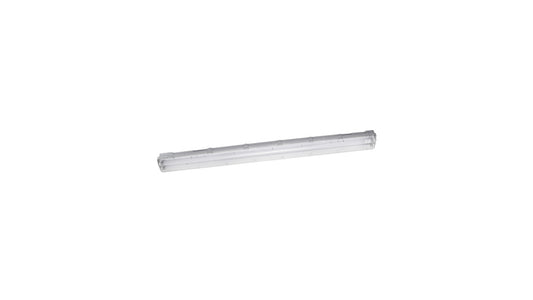OSRAM Submarine LED-Feuchtraumleuchte 2x15W, 3000 lm, 4000 K, 1,2m, neutralweiß