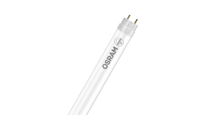 Osram LED TUBE T8 58 EM, 17,6 W, 3700 lm, 1500 mm, 4000 K, G13, Glas