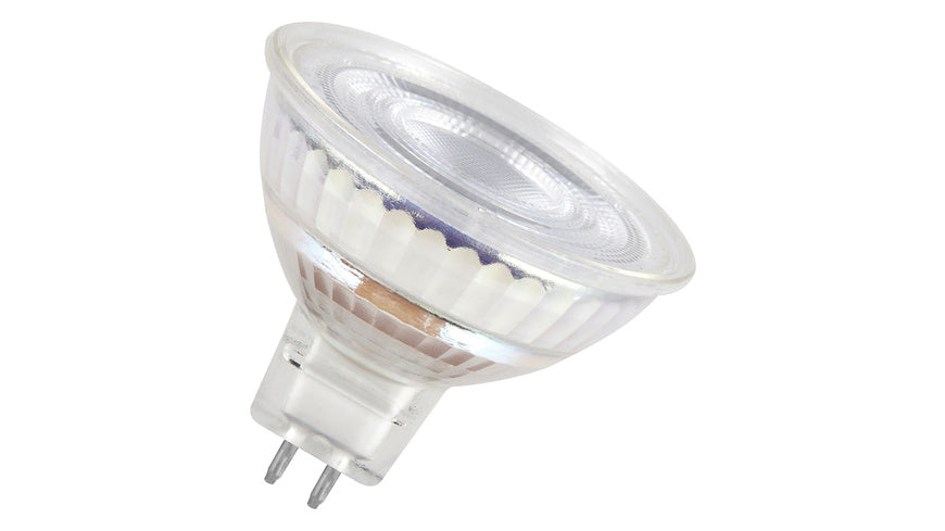 Osram LED Star MR16 20 36°, 2 W, 210 lm, GU5.3, EEK E, warmweiß