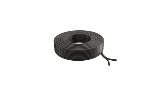 Die Bold 24V-Garten Verteilungskabel,16AWG, IP67, 10M, 24V/DC