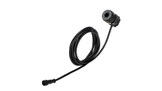 Die Bold 24V-Garten Anschlußkabel für Lichtobjekt, M12 Stecker, 1,5m
