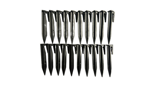 Die Bold 24V-Garten Spieß Fixierung, 20 Stück