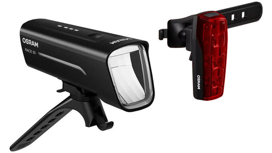 Osram LEDsBIKE RACE 50 SET