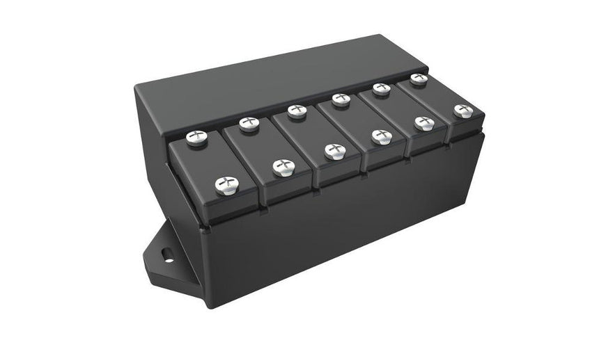 OASE ProfiLux Garden LED Controller, Unterwassercontroller für RGB-Scheinwerfer