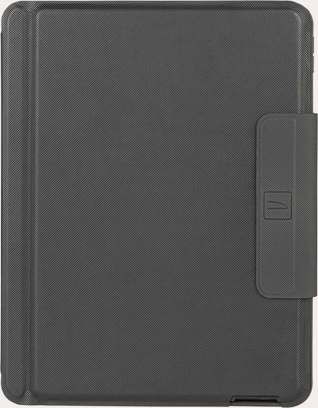 Tucano Tasto Case für Apple iPad 10.9" (10. Generation) mit Tastatur und Trackpad - Schwarz