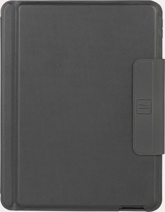 Tucano Tasto Case für Apple iPad 10.9" (10. Generation) mit Tastatur und Trackpad - Schwarz