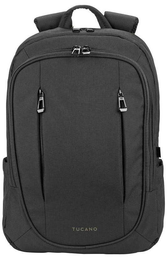 Tucano Binario Gravity Rucksack für Notebook 15,6" und Apple MacBook Pro 16" - Anthrazit