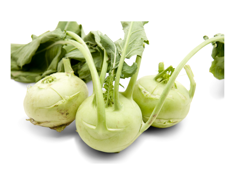 Kohlrabi