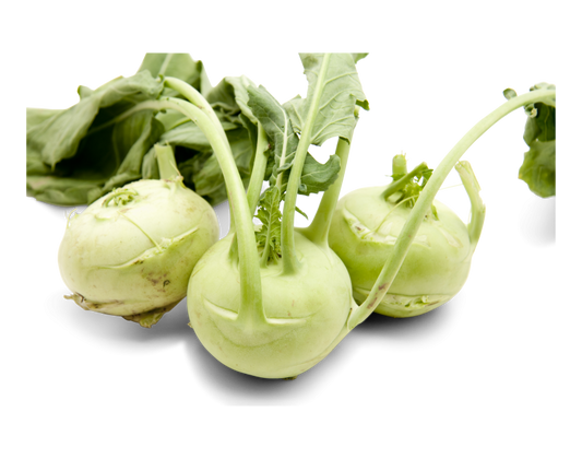 Kohlrabi