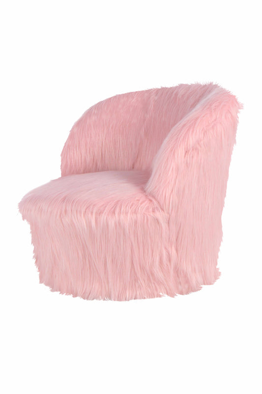 Kinderstuhl Nanny 225 Hellrosa