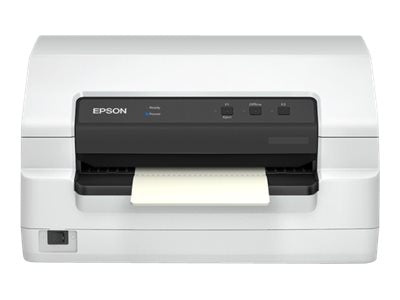 EPSON PLQ 35 matrix printer 24pin 347cps