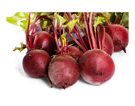 Rote Beete, gegart &amp; vakuumiert