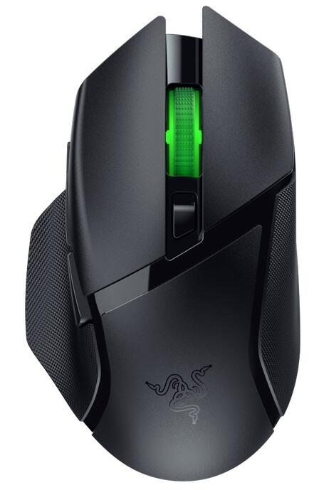 Razer Basilisk V3 X HyperSpeed Gaming