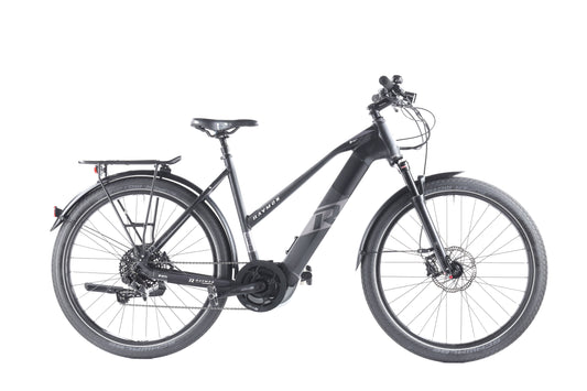 Raymon E-TourRay LTD 1.0 - 2021 - cm (L)