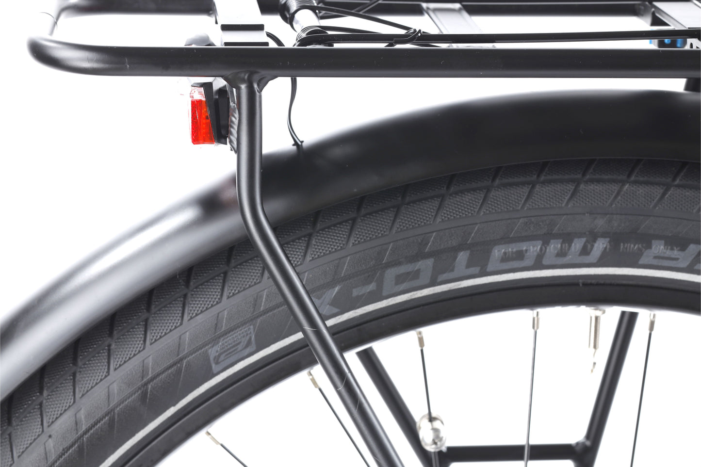 Raymon E-TourRay LTD 1.0 - 2021 - cm (L)