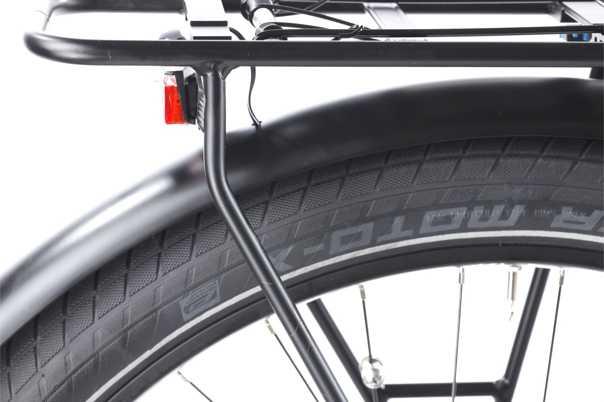 Raymon E-TourRay LTD 1.0 - 2021 - cm (L)