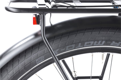 Raymon E-TourRay LTD 1.0 - 2021 - cm (L)