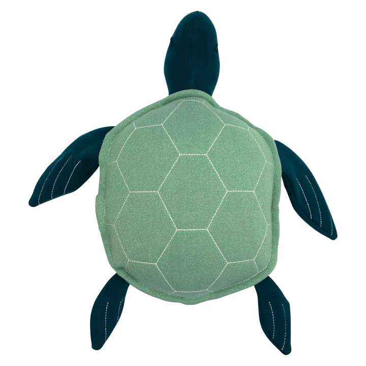 Kuscheltier Schildkröte