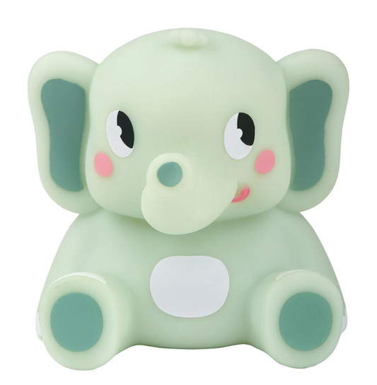 Badetier Kuschelheld