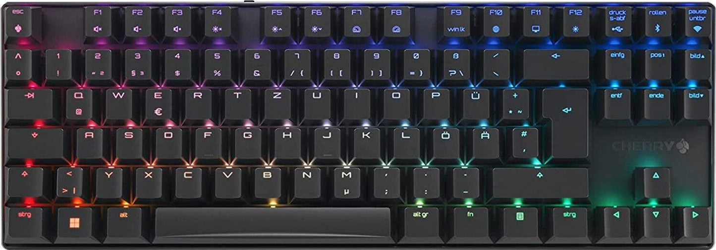 CHERRY MX 8.2 TKL Wireless