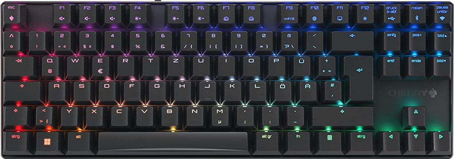 CHERRY MX 8.2 TKL Wireless