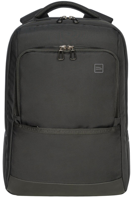 Tucano Lunar Rucksack für Notebook 15,6" und Apple MacBook Pro 16" - Schwarz