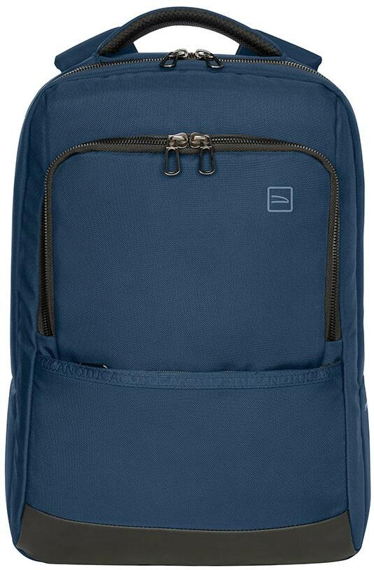 Tucano Lunar Rucksack für Notebook 15,6" und Apple MacBook Pro 16" - Blau