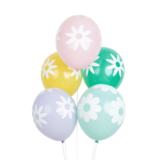 Daisy Luftballons