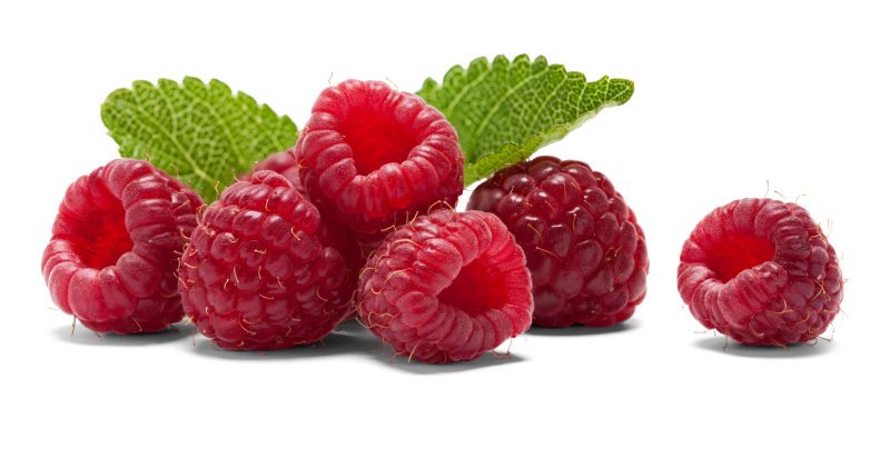 Himbeeren