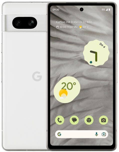 Google Pixel 7a